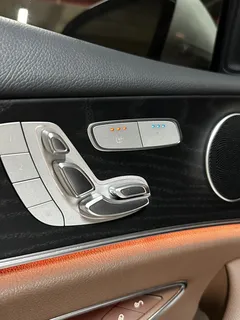 2023 Mercedes-Benz E-Class E250 Avantgarde — фото 16