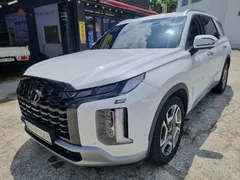 2023 Hyundai Palisade Gasoline 3.8 2WD — фото 1