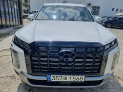2023 Hyundai Palisade Gasoline 3.8 2WD — фото 2