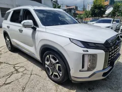 2023 Hyundai Palisade Gasoline 3.8 2WD — фото 3