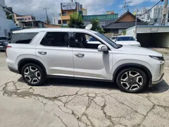2023 Hyundai Palisade Gasoline 3.8 2WD — фото 4