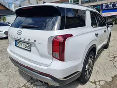 2023 Hyundai Palisade Gasoline 3.8 2WD — фото 5