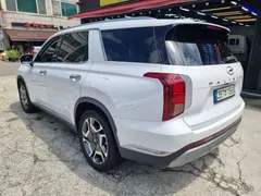 2023 Hyundai Palisade Gasoline 3.8 2WD — фото 7