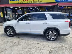 2023 Hyundai Palisade Gasoline 3.8 2WD — фото 8