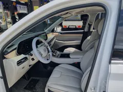 2023 Hyundai Palisade Gasoline 3.8 2WD — фото 9