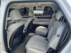 2023 Hyundai Palisade Gasoline 3.8 2WD — фото 10