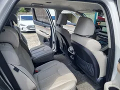 2023 Hyundai Palisade Gasoline 3.8 2WD — фото 16