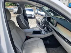 2023 Hyundai Palisade Gasoline 3.8 2WD — фото 17