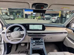 2023 Hyundai Palisade Gasoline 3.8 2WD — фото 18