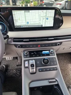 2023 Hyundai Palisade Gasoline 3.8 2WD — фото 20