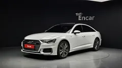 2023 Audi A6 45 TFSI Quattro Premium — фото 1