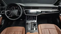 2023 Audi A6 45 TFSI Quattro Premium — фото 7