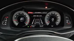 2023 Audi A6 45 TFSI Quattro Premium — фото 8