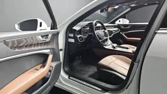 2023 Audi A6 45 TFSI Quattro Premium — фото 10