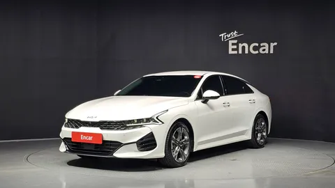 2023 Kia K5 2.0