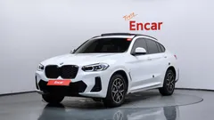 2023 BMW X4 xDrive20i M Sports Pro — фото 1