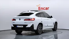 2023 BMW X4 xDrive20i M Sports Pro — фото 2