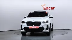 2023 BMW X4 xDrive20i M Sports Pro — фото 3