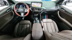2023 BMW X4 xDrive20i M Sports Pro — фото 7