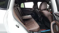 2023 BMW X4 xDrive20i M Sports Pro — фото 11