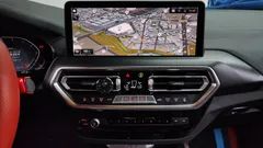 2023 BMW X4 xDrive20i M Sports Pro — фото 12