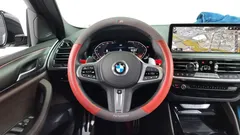 2023 BMW X4 xDrive20i M Sports Pro — фото 13