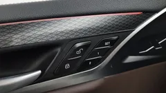 2023 BMW X4 xDrive20i M Sports Pro — фото 20
