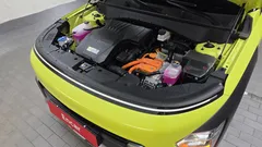 2023 Hyundai Kona Inspiration, жёлтый — фото 6