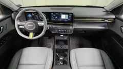 2023 Hyundai Kona Inspiration, жёлтый — фото 7