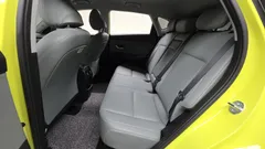 2023 Hyundai Kona Inspiration, жёлтый — фото 12
