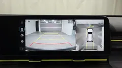 2023 Hyundai Kona Inspiration, жёлтый — фото 15