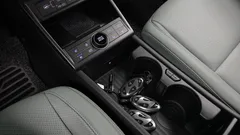 2023 Hyundai Kona Inspiration, жёлтый — фото 17