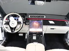2023 Mercedes-Benz S-Class Maybach S580 4MATIC — фото 14