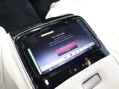 2023 Mercedes-Benz S-Class Maybach S580 4MATIC — фото 17