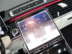 2023 Mercedes-Benz S-Class Maybach S580 4MATIC — фото 18