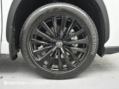 2023 Toyota Highlander 2.5 4WD Limited, белый — фото 5