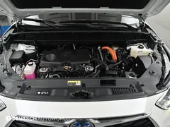 2023 Toyota Highlander 2.5 4WD Limited, белый — фото 6