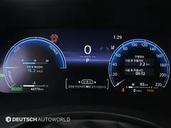 2023 Toyota Highlander 2.5 4WD Limited, белый — фото 8