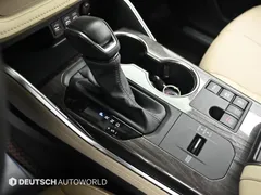 2023 Toyota Highlander 2.5 4WD Limited, белый — фото 9