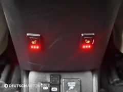 2023 Toyota Highlander 2.5 4WD Limited, белый — фото 20