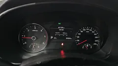 2021 Kia Sportage Diesel 2.0 2WD, серо-серебристый — фото 8