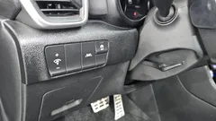 2021 Kia Sportage Diesel 2.0 2WD, серо-серебристый — фото 19