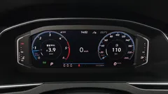 2021 Volkswagen Passat 2.0 TDI Prestige, белый — фото 8