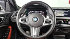 2021 BMW 2-Series M235i xDrive, светло-серебристый — фото 13