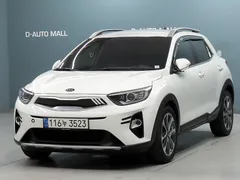 2020 Kia Stonic 1.4 — фото 1