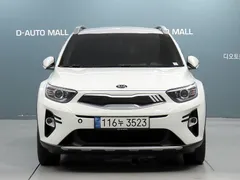 2020 Kia Stonic 1.4 — фото 2