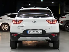 2020 Kia Stonic 1.4 — фото 3