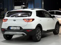 2020 Kia Stonic 1.4 — фото 4