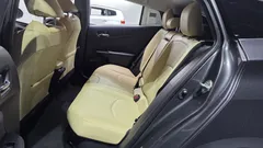 2022 Toyota Prius 1.8, серый — фото 11