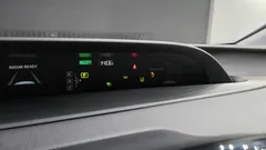 2022 Toyota Prius 1.8, серый — фото 12